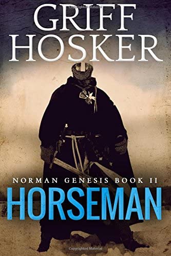 Horseman (Norman Genesis) (Volume 2)