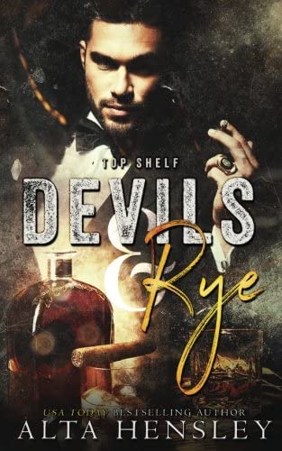 Devils &amp; Rye (Top Shelf) (Volume 4)