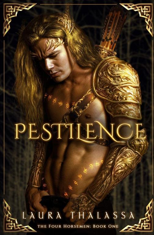 Pestilence (The Four Horsemen) (Volume 1)