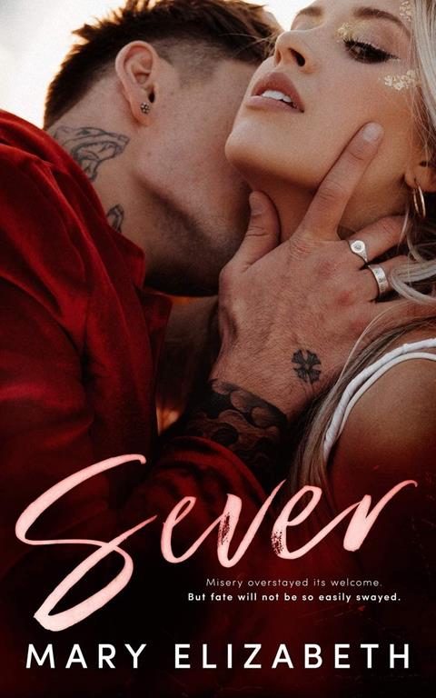 Sever (Closer) (Volume 2)