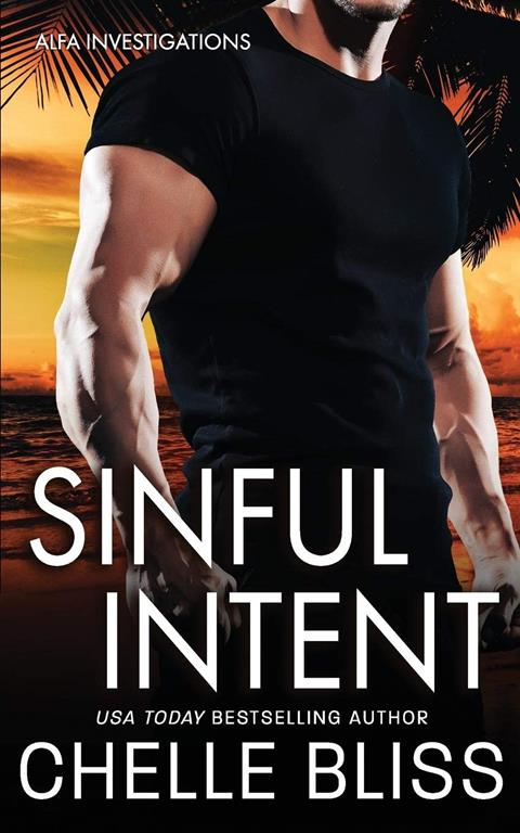 Sinful Intent (ALFA Investigations)