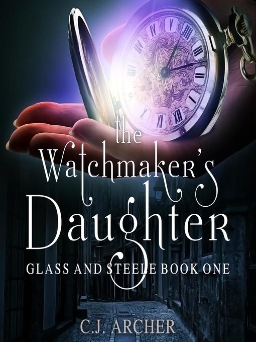 The Watchmaker's Daughter