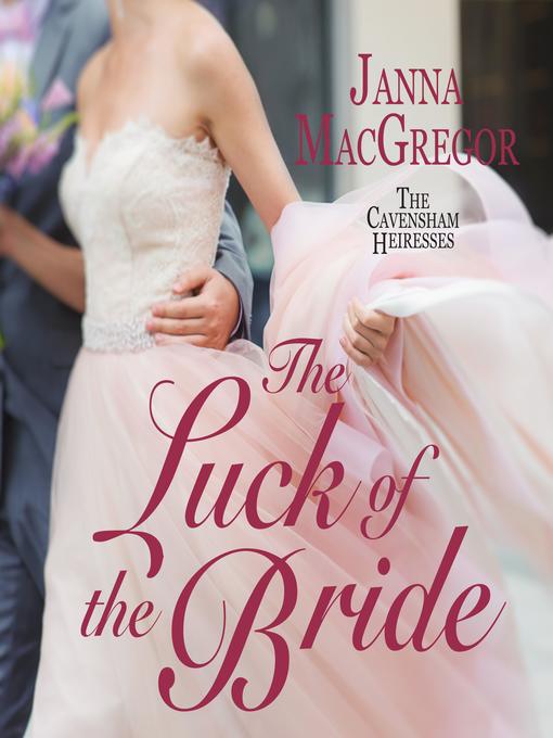 The Luck of the Bride