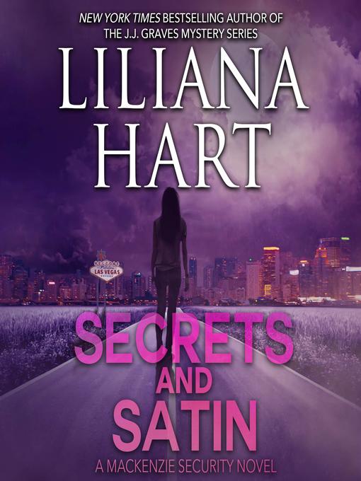 Secrets and Satin