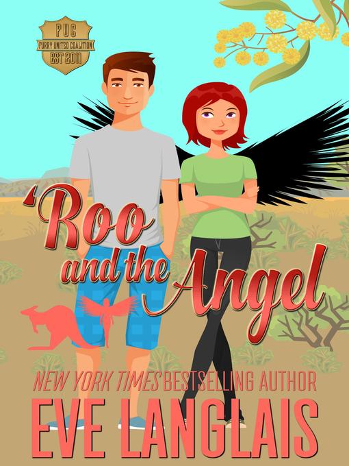 Roo and the Angel