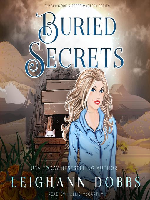 Buried Secrets