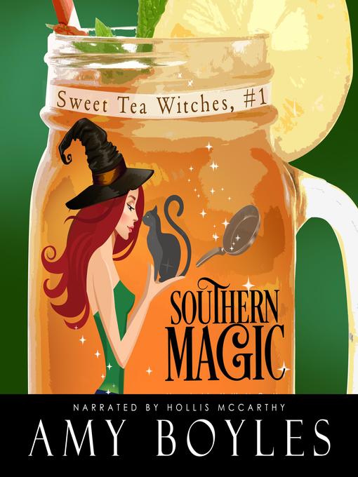 Southern Magic