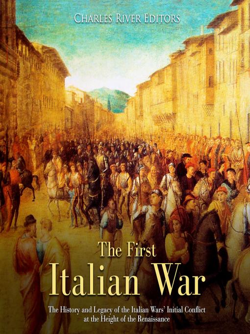 The First Italian War