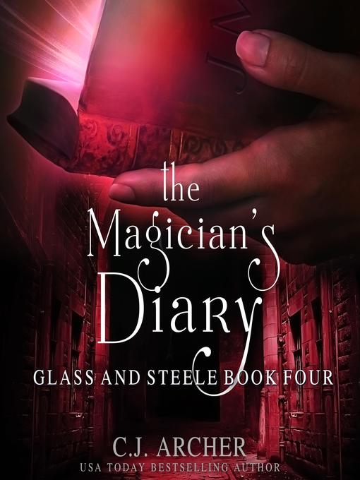 The Magician's Diary