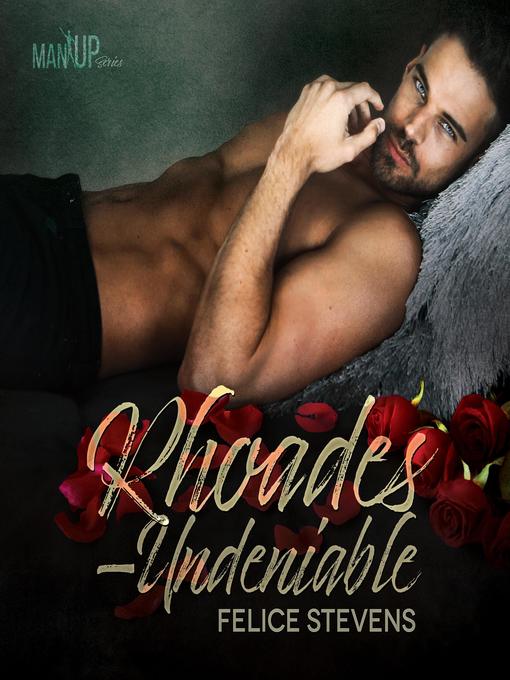 Rhoades—Undeniable