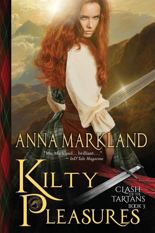 Kilty Pleasures (Clash of the Tartans)