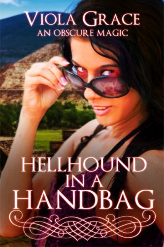 Hellhound in a Handbag