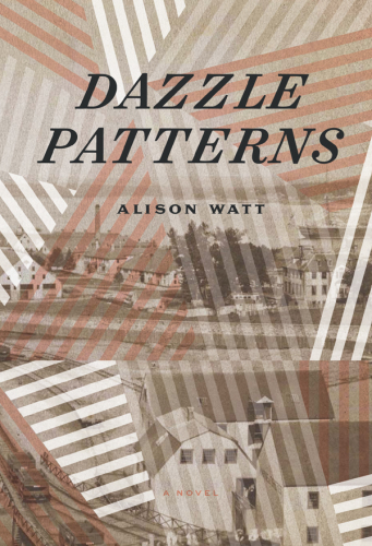 Dazzle patterns : a novel