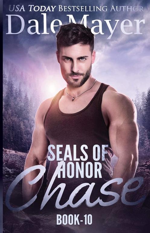 SEALs of Honor: Chase (Volume 10)