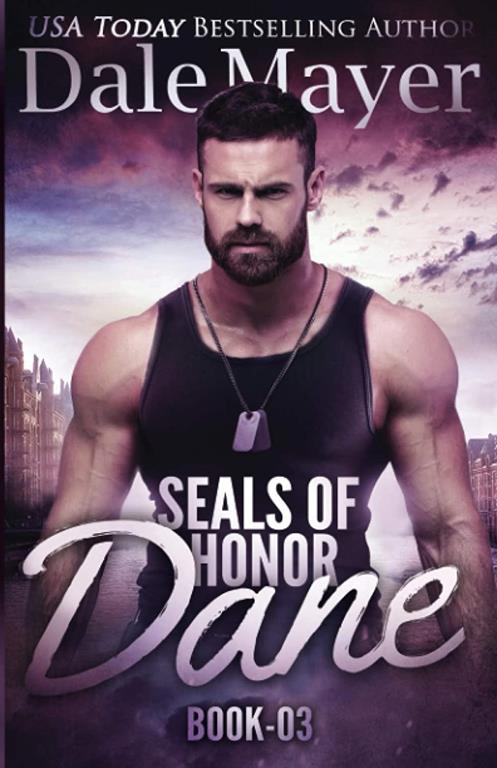 SEALs of Honor: Dane