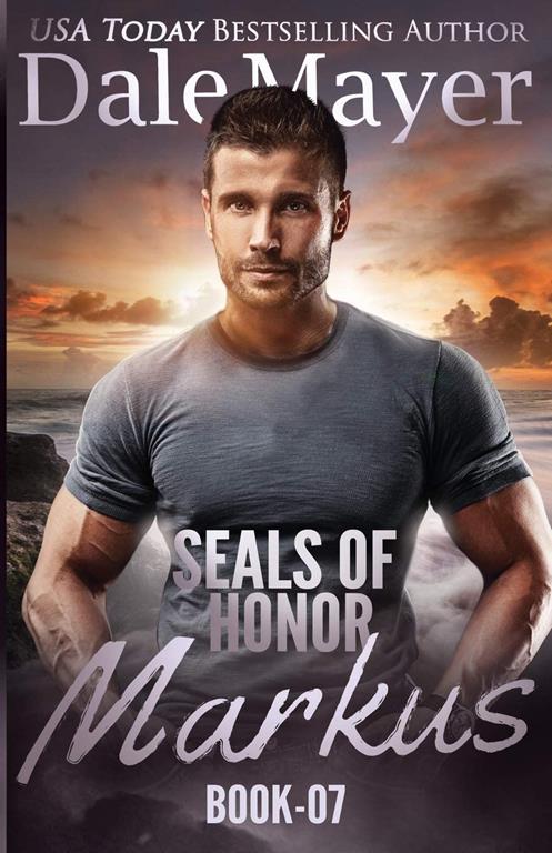 SEALs of Honor: Markus