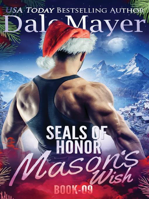 Mason's Wish: SEALs of Honor, Book 9