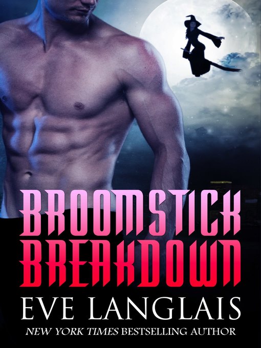 Broomstick Breakdown