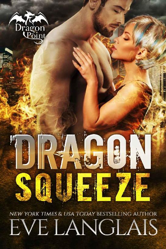 Dragon Squeeze