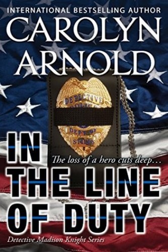 In the Line of Duty