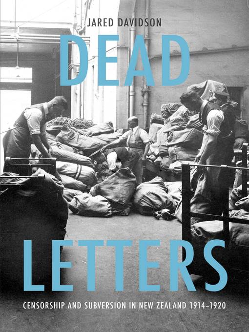 Dead Letters