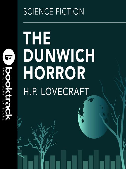 The Dunwich Horror