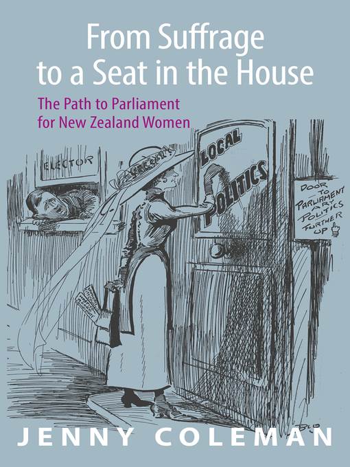 From Suffrage to a Seat in the House