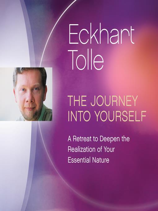 The Journey into Yourself