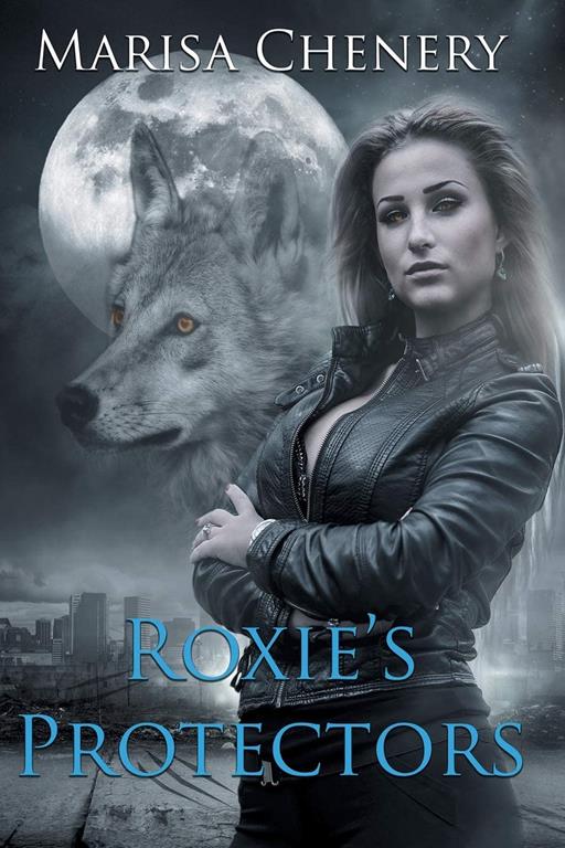 Roxie's Protectors