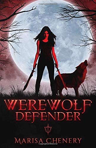 Werewolf Defender