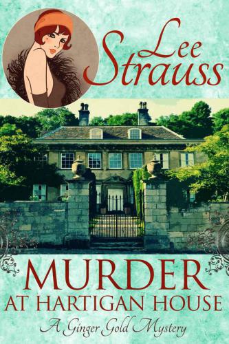 Murder at Hartigan House