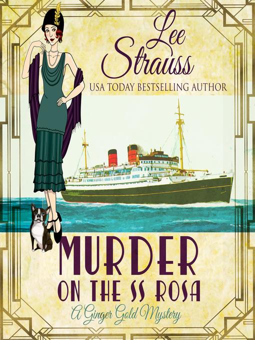 Murder on the SS Rosa