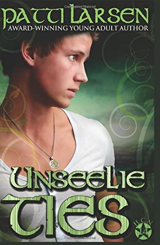 Unseelie Ties (The Hayle Coven Novels) (Volume 14)