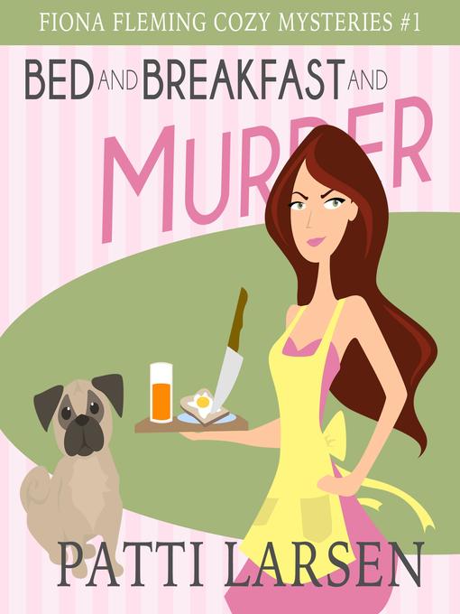 Bed and Breakfast and Murder