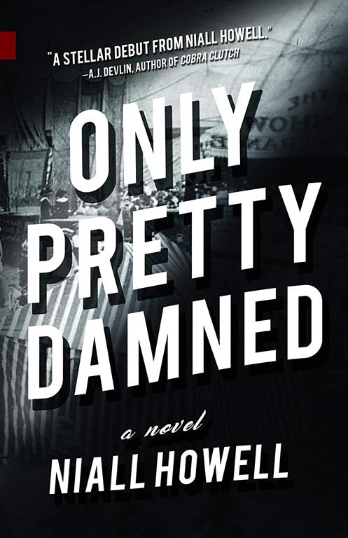 Only Pretty Damned (Nunatak First Fiction)