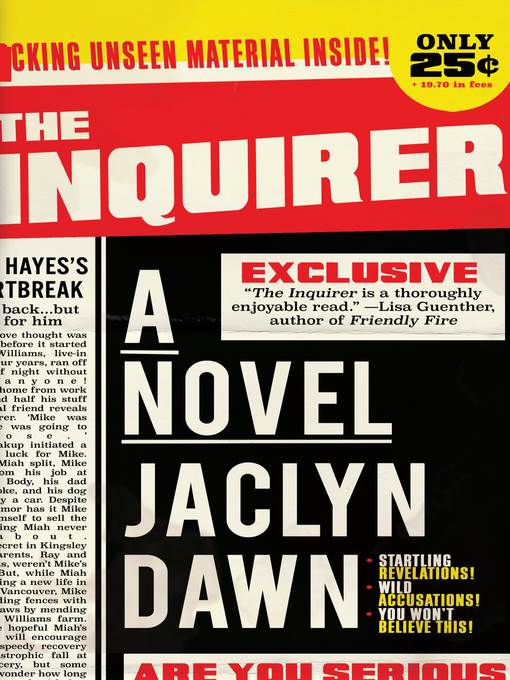 The Inquirer