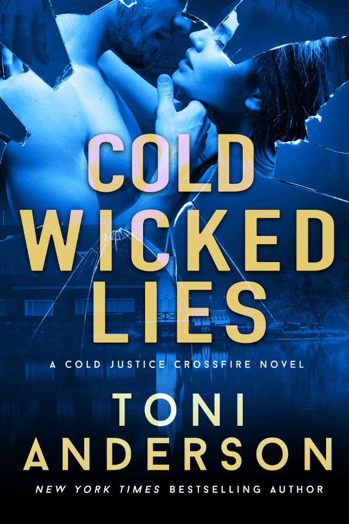 Cold Wicked Lies