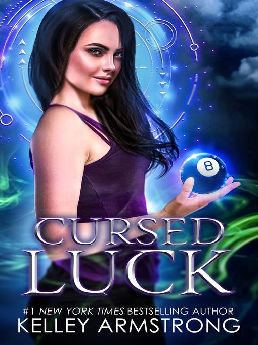 Cursed Luck, Book 1