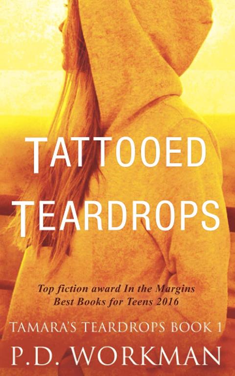 Tattooed Teardrops (Tamara's Teardrops)