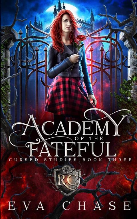 Academy of the Fateful (Cursed Studies)