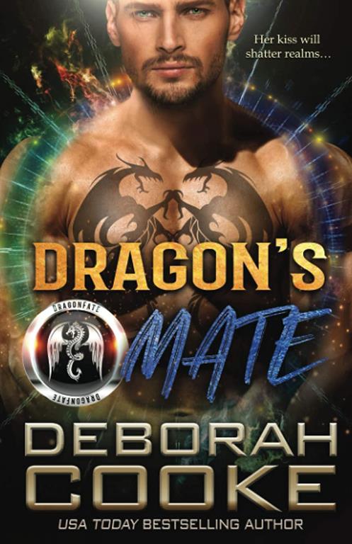 Dragon's Mate: A DragonFate Novel (The Dragonfate Novels)