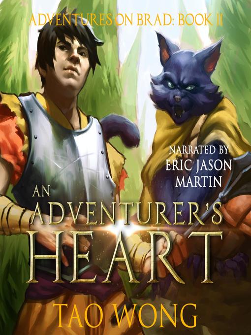 An Adventurer's Heart