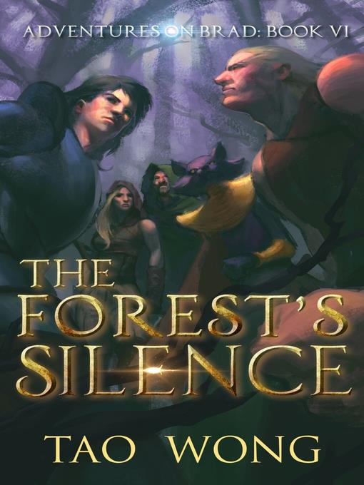 The Forest's Silence