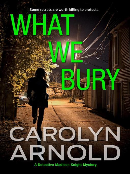 What We Bury