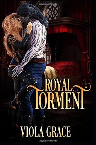 Royal Torment (Stand Alone Tales)