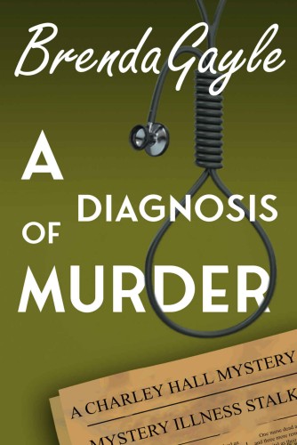 A Diagnosis of Murder