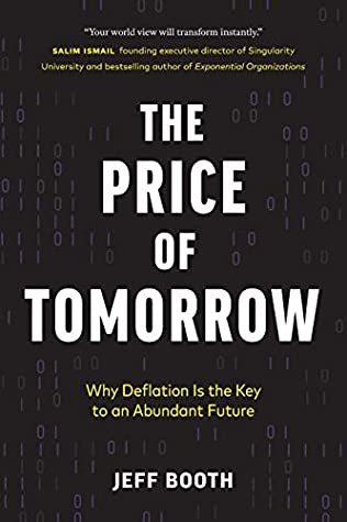 The Price of Tomorrow