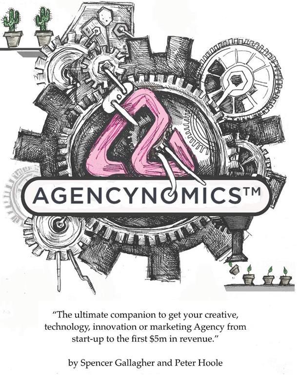 Agencynomics: USA / GLOBAL EDITION