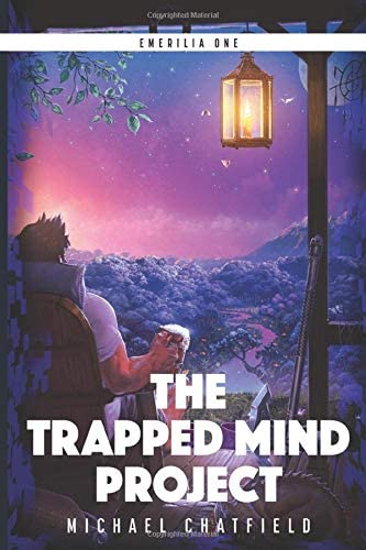 The Trapped Mind Project (Emerilia)