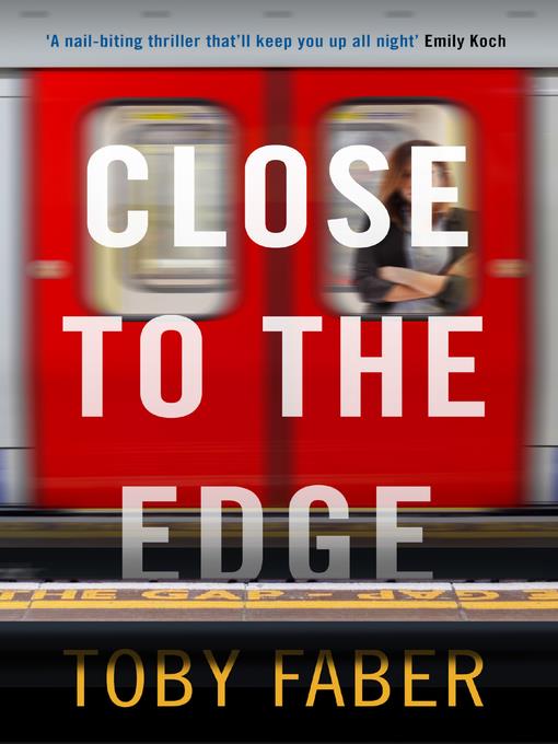 Close to the Edge